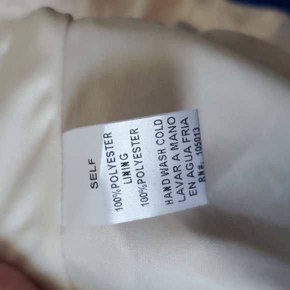 Savanna Jane large champagne leopard print dress - Picture 14 of 15